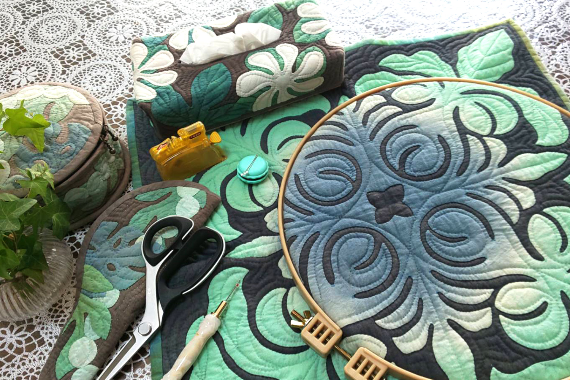 haneliへのお問い合わせ